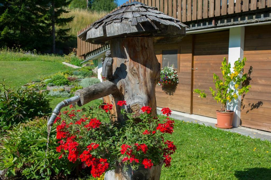 Апартаменты Gruggerhof Зеефельд в Тироле Экстерьер фото